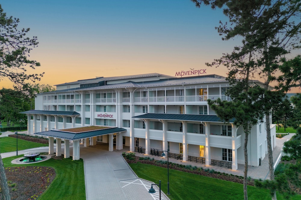 Mövenpick Balaland Resort Lake Balaton 2/50