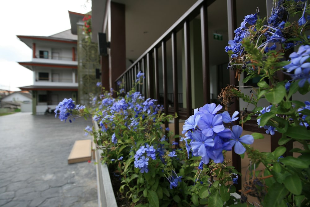 Sirimunta酒店Chiang Rai套房&公寓(Sirimunta Hotel Chiang Rai Suite & Residence) 图片4