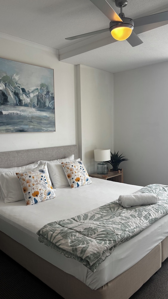 Swell Resort Burleigh Beach 15/50
