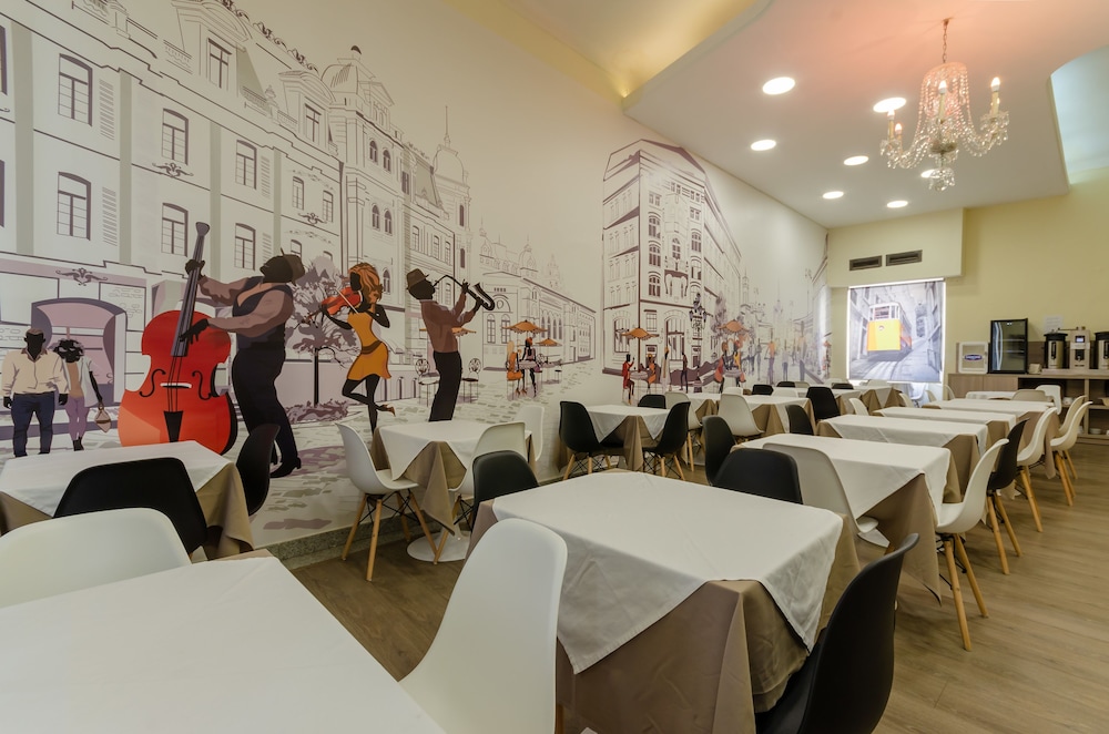 Hotel Inn Rossio 41/50