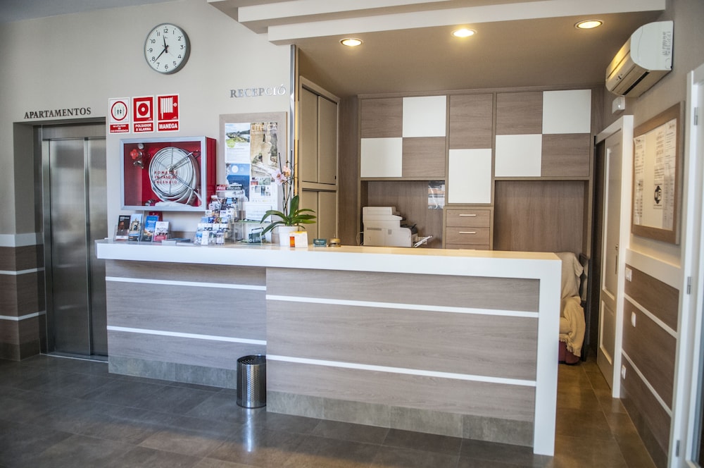 Apartamentos Loar Ex Loar Ferreries Aparthotel 1/29
