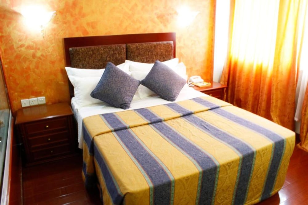 New Mwanza Hotel 6/23