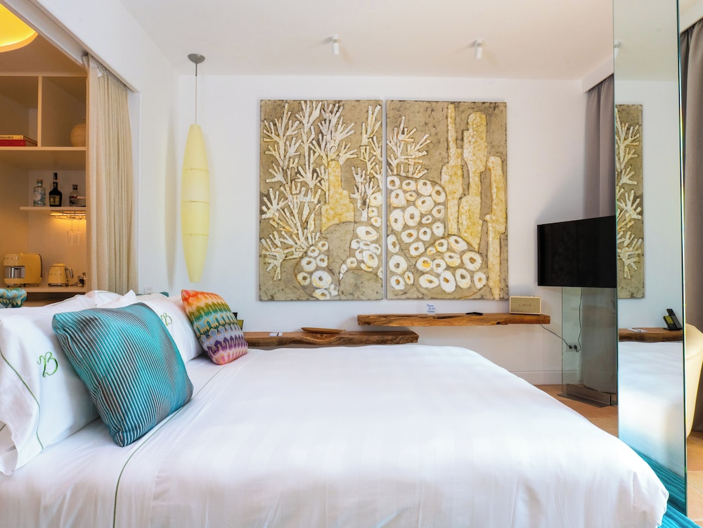 PREMIUM, SUITE, SEA VIEW, TERRACE