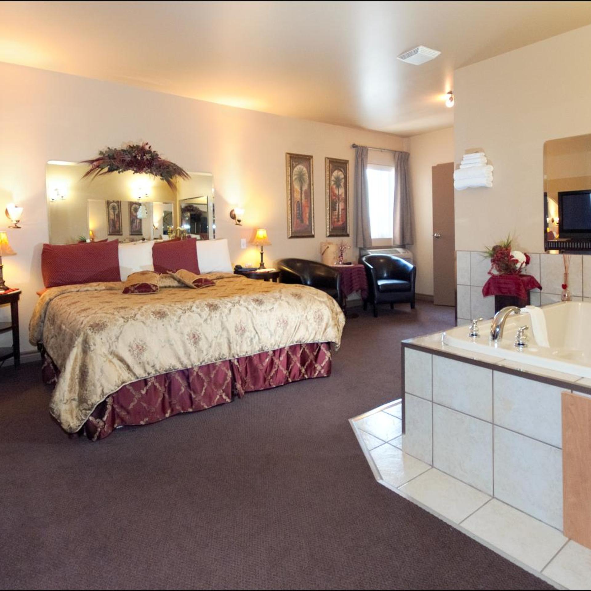 Hotel Citadelle 18/50