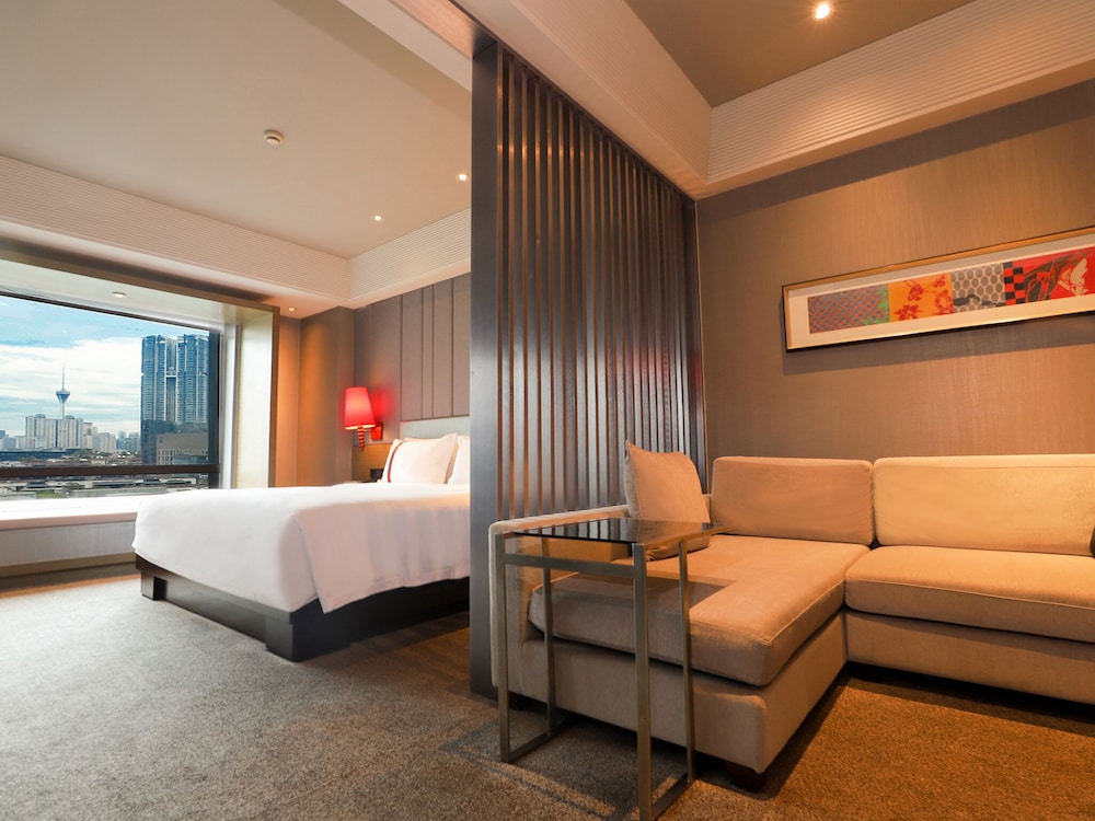 Rhombus Park Aura Chengdu Hotel 27/68