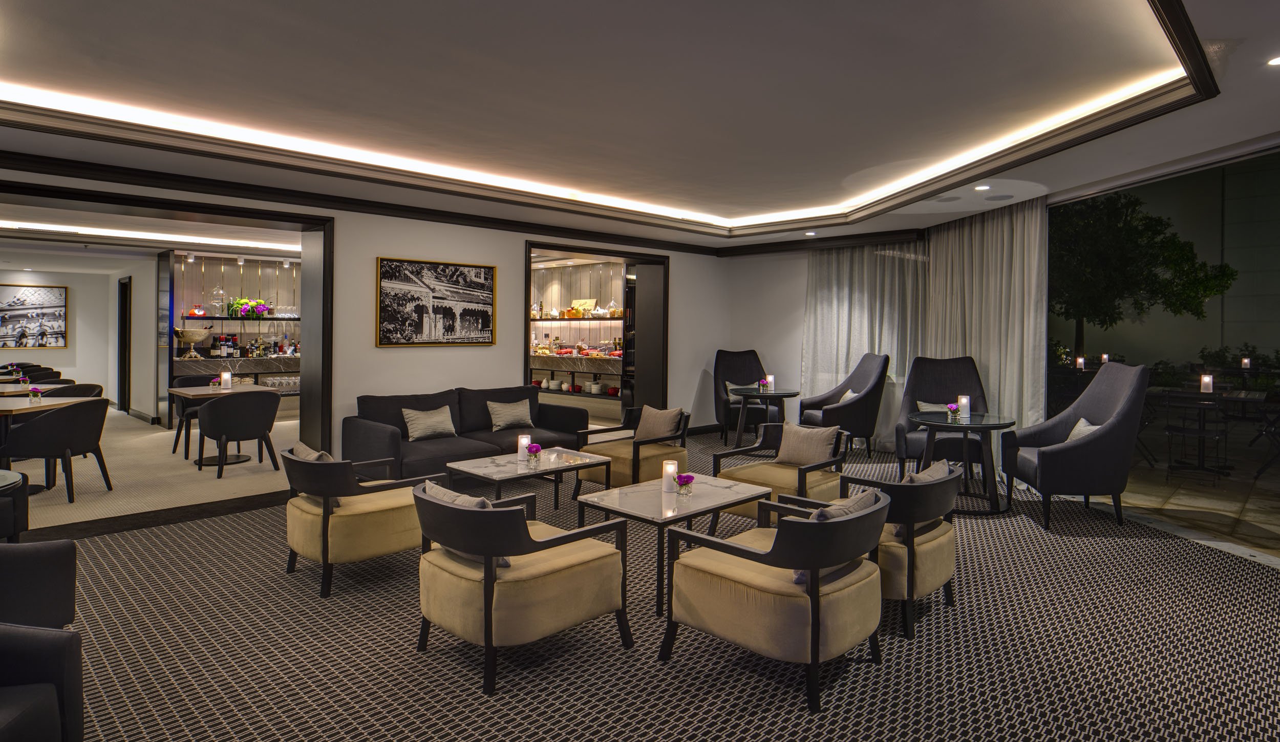 InterContinental Sydney Double Bay 48/74