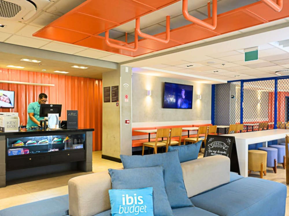 Ibis Budget Recife Jaboatao 44/64
