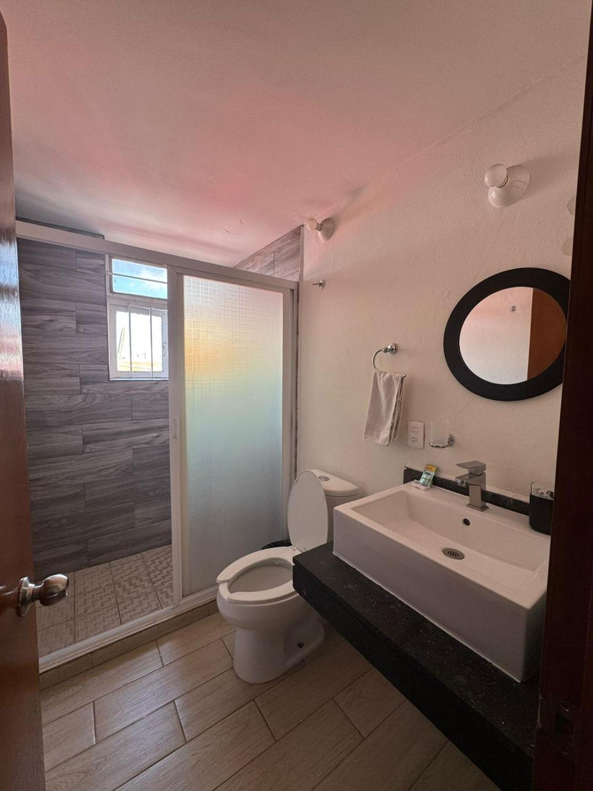 Hotel Queretaro 33/34