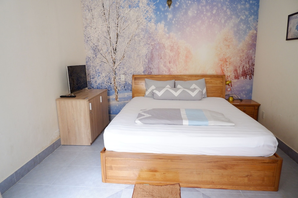 Winter Spring Homestay 16/50
