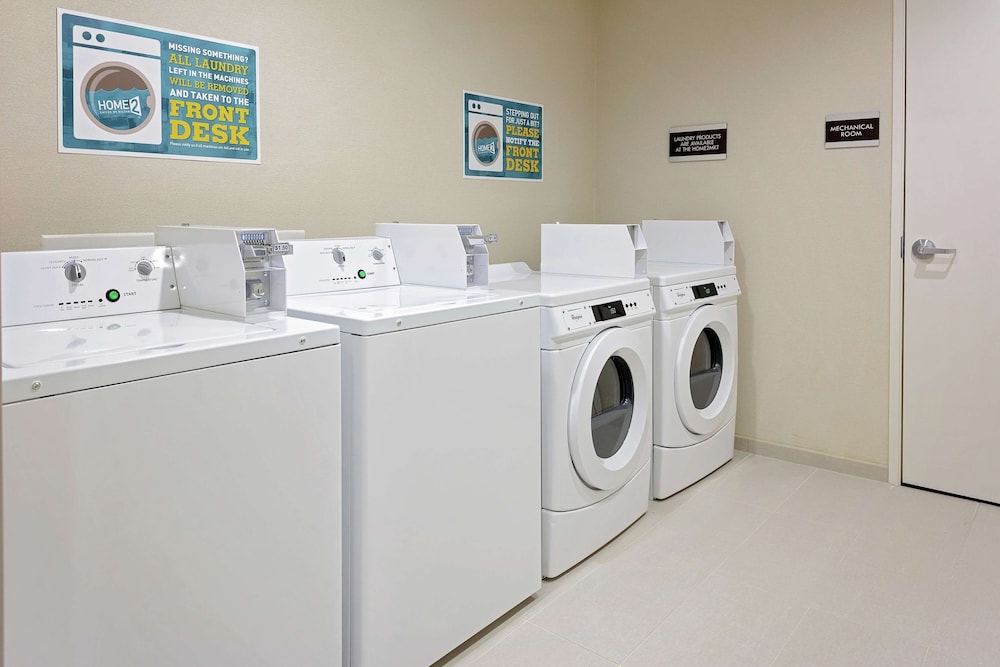 Home2 Suites By Hilton Rosenberg Sugar Land Area 8/44