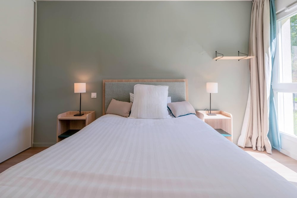 Quality Aparthotel Limoges 17/52