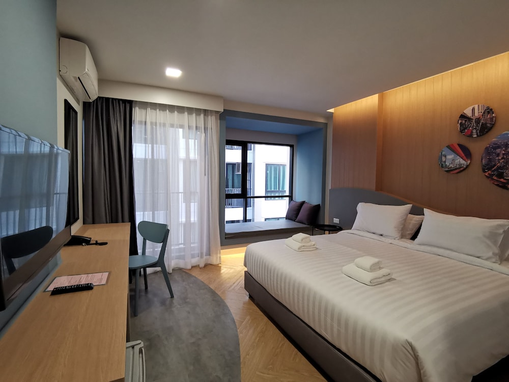 Rico Hotel Ratchadapisek 32 18/43