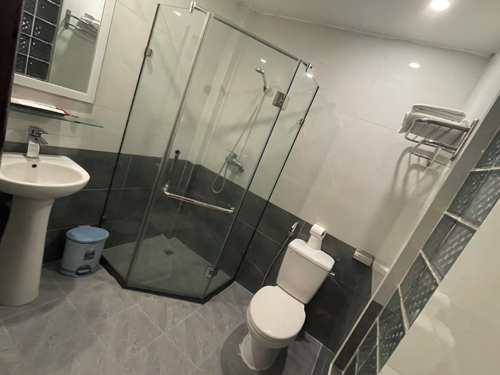 Hanoi Serenity Hotel 2 38/42