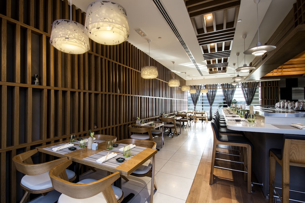 Fairmont Bab Al Bahr - Abu Dhabi 55/76