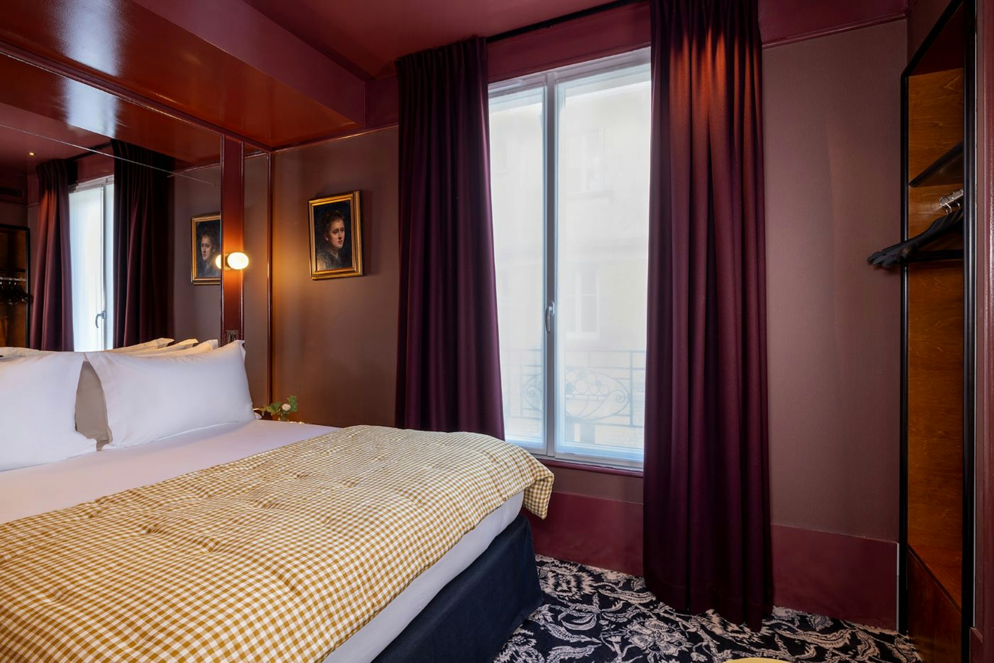 Hotel La Conversation 14/38