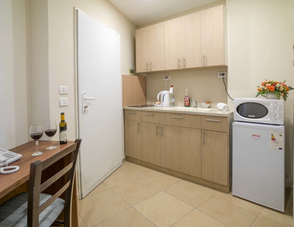 城市中心酒店Jerusalem(City Center Hotel Jerusalem) 图片5
