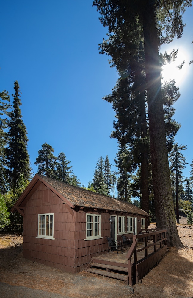 John Muir Lodge 7/69