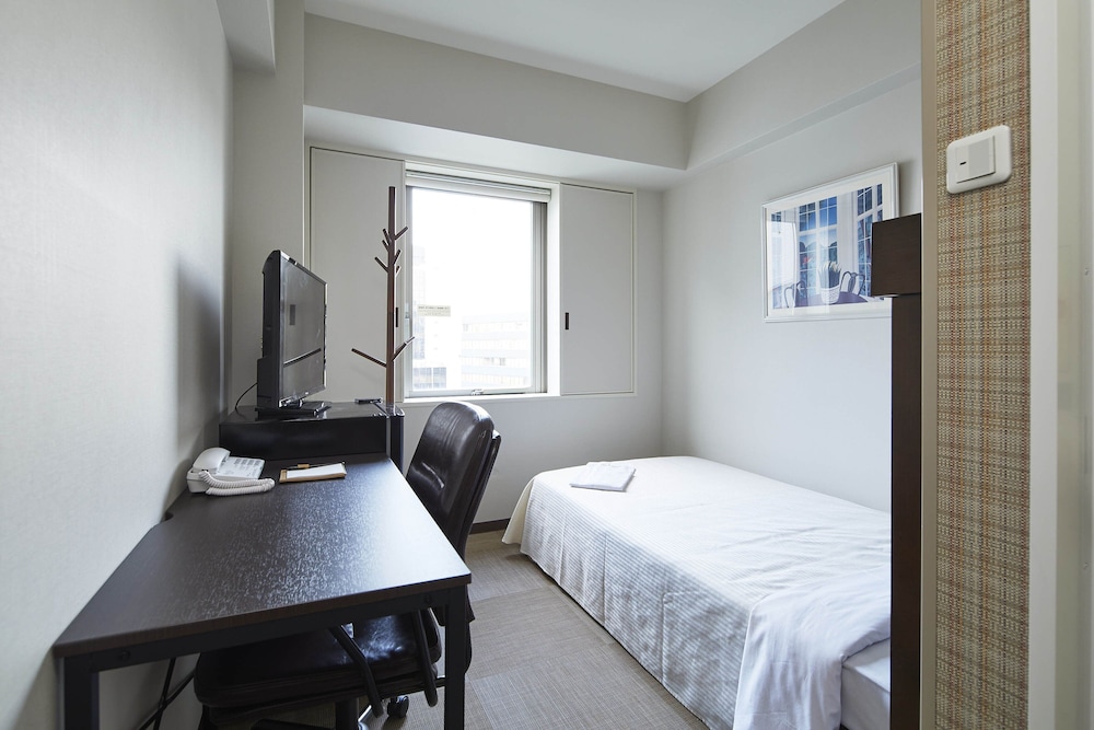 Keio Presso Inn Kanda 10/60