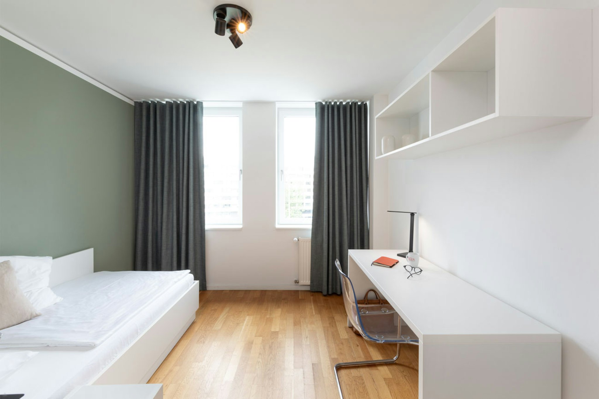 Brera Serviced Apartments - Nurnberg 3/19