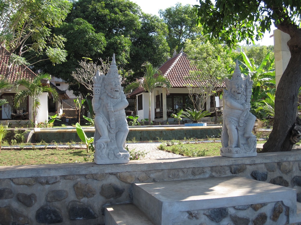 Bali Dream House 28/33