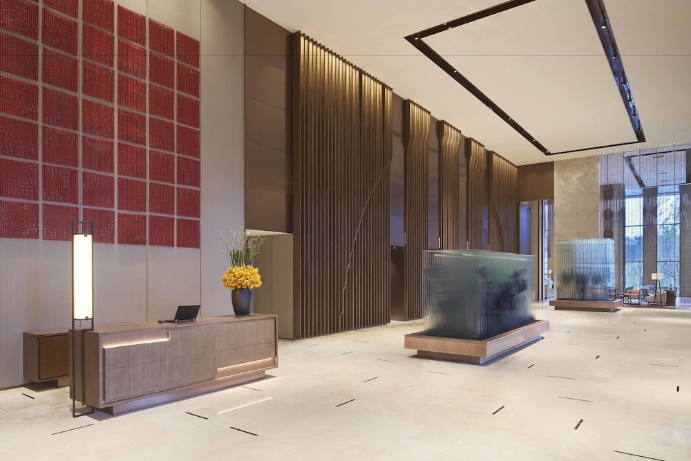 Hyatt Regency Shanghai Jiading 5/69