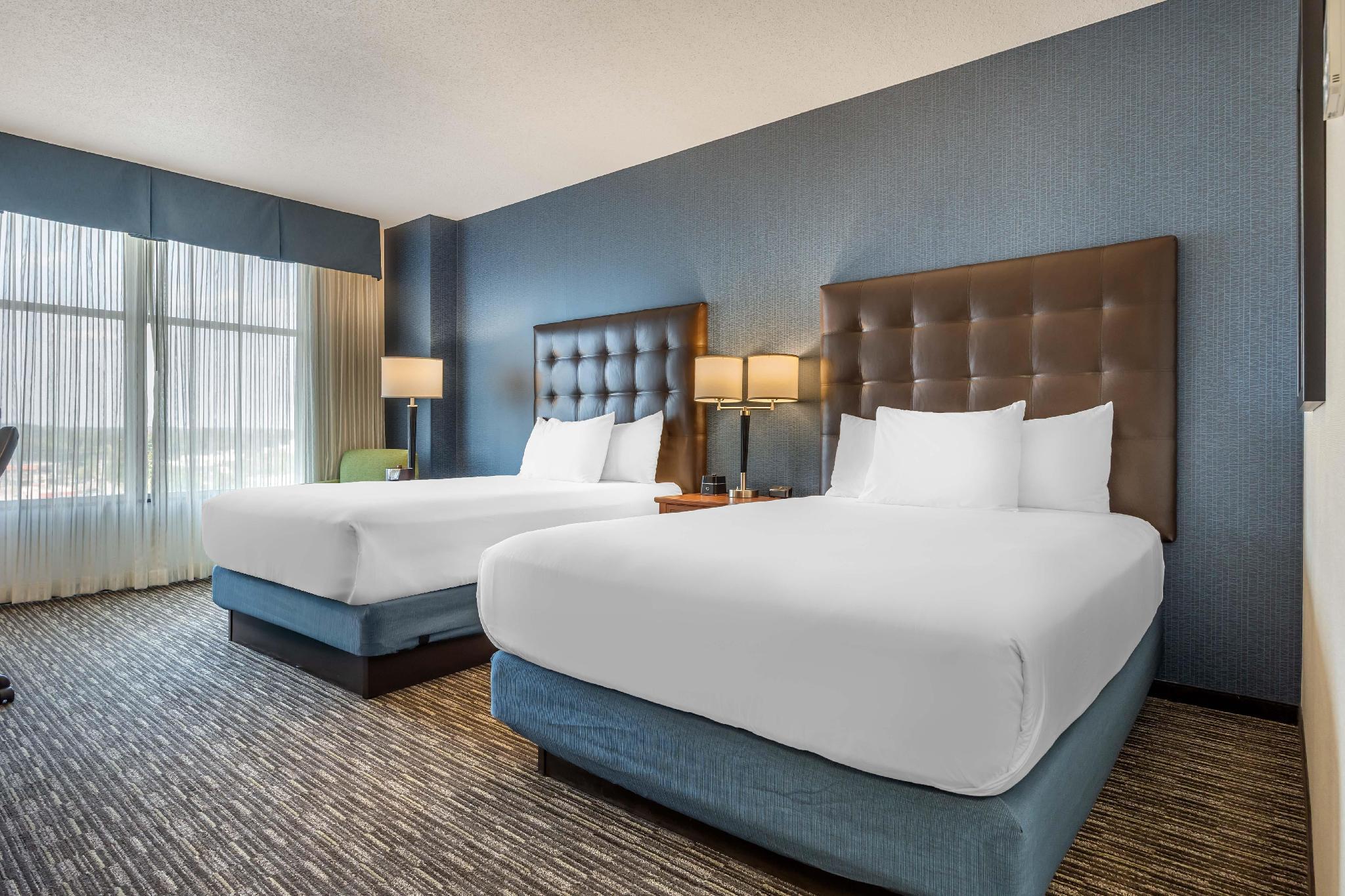 Howard Johnson Inn Columbia 14/50