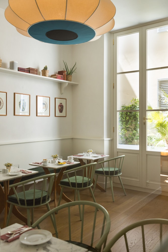 Casa G. Firenze 34/46