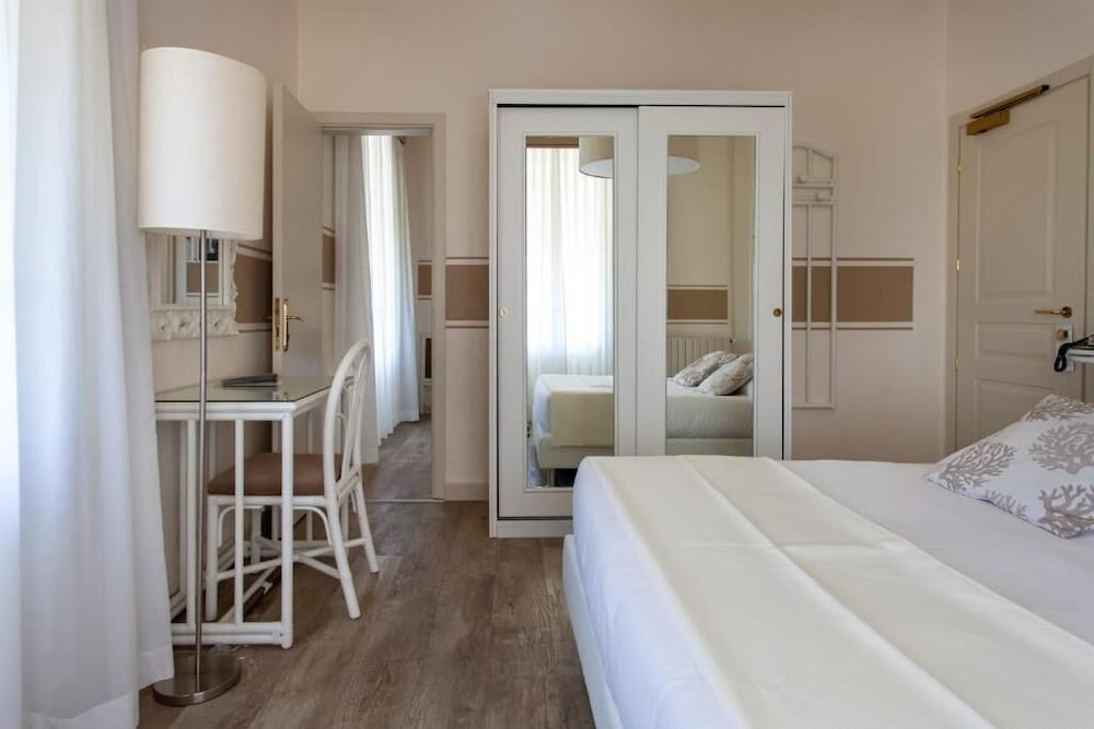 Hotel Olimpia 11/47