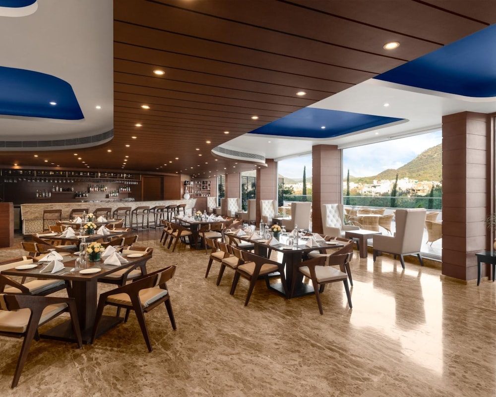 Justa Sajjangarh Resort And Spa 31/50