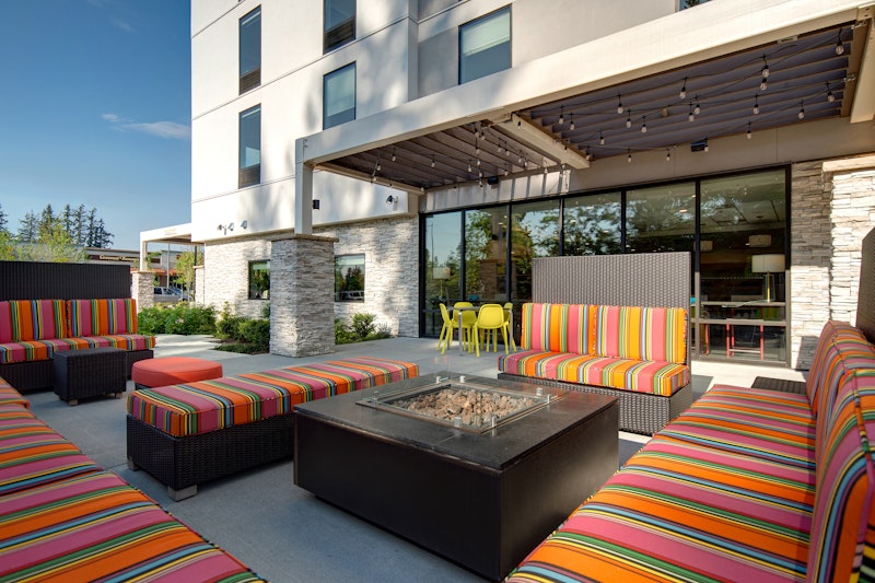 Home2 Suites By Hilton Marysville Wa 31/34