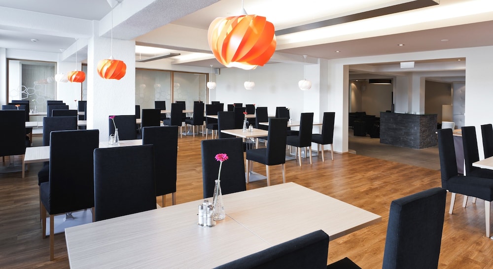 Hotel Klettur 72/80