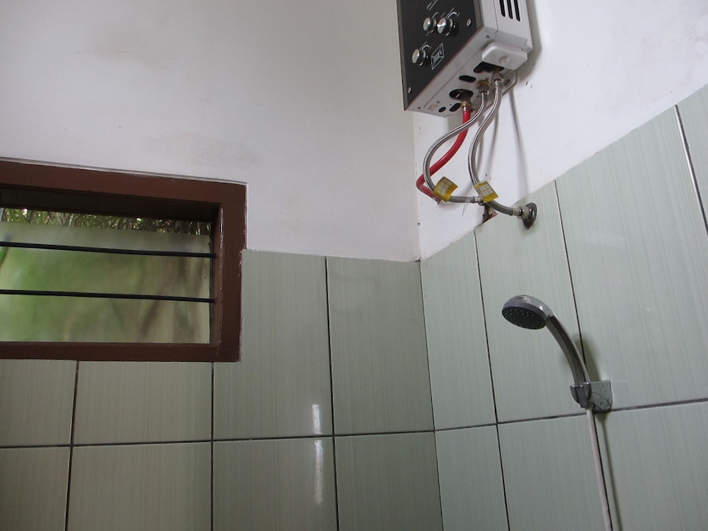Lembur Incu Syariah Villa by ZUZU 22/46