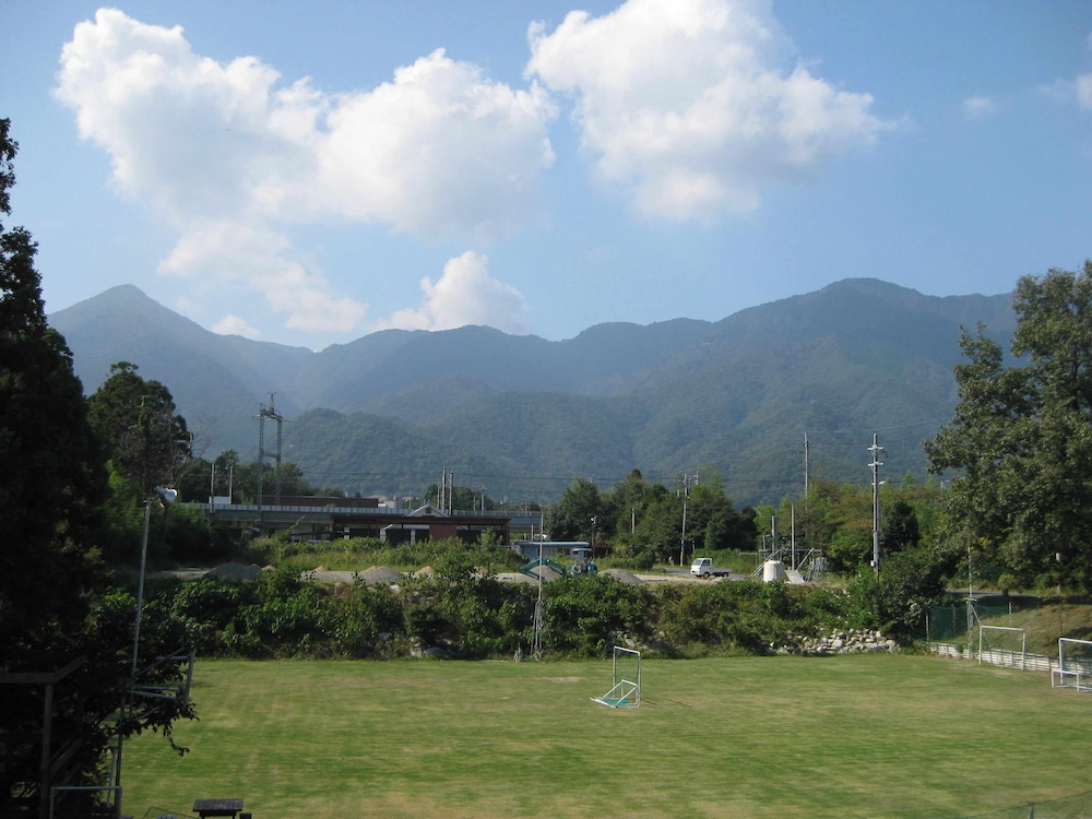Onsen Hotel Holiday Afternoon 32/40
