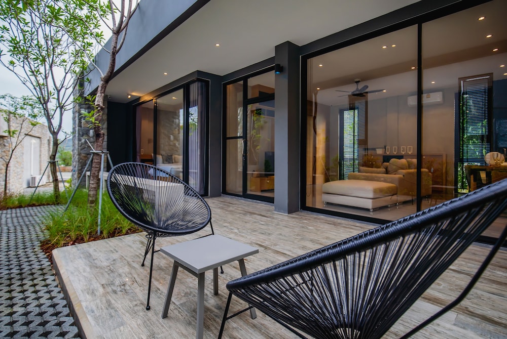 The Woods Natural Park Resort Phuket 8/73