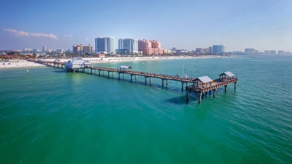 Club Wyndham Clearwater Beach 64/66