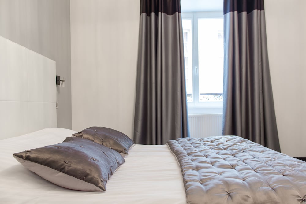 My Sweet Homes - Appartements Avec Spa 8/35