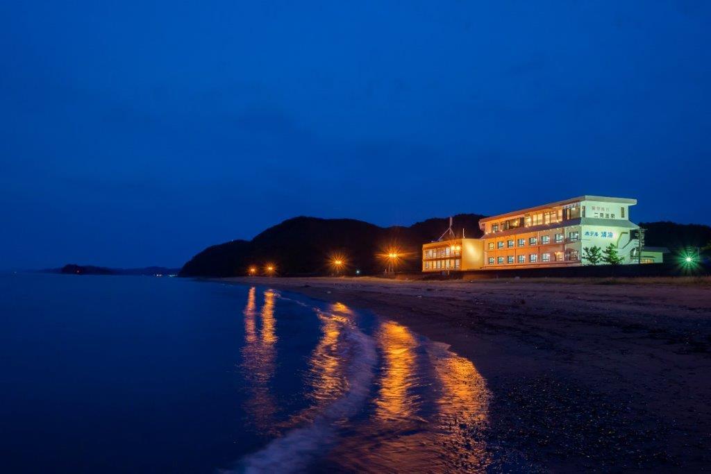 HOTEL SEIKAI 46/47