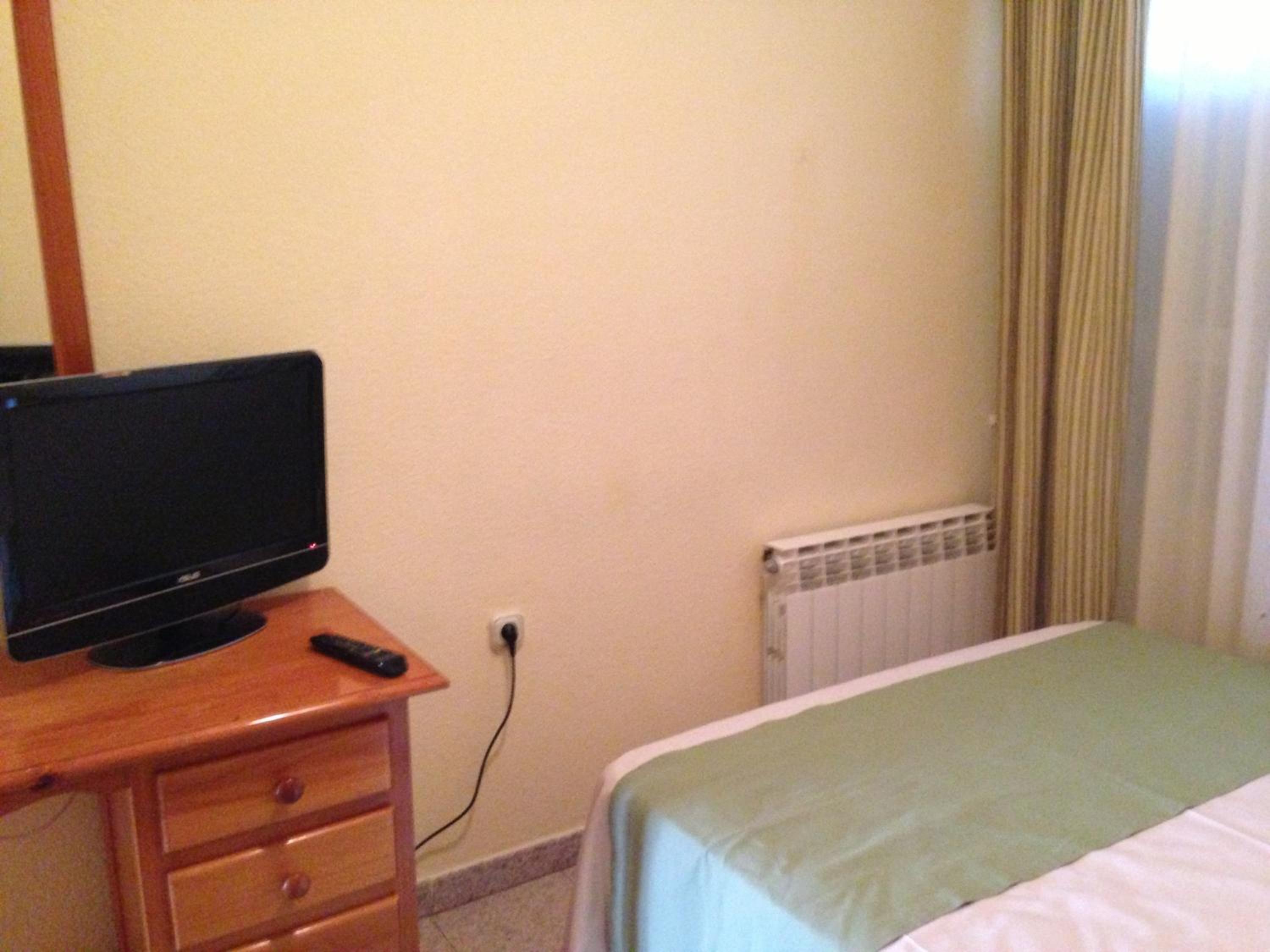 Hotel Venta del Pobre 24/57