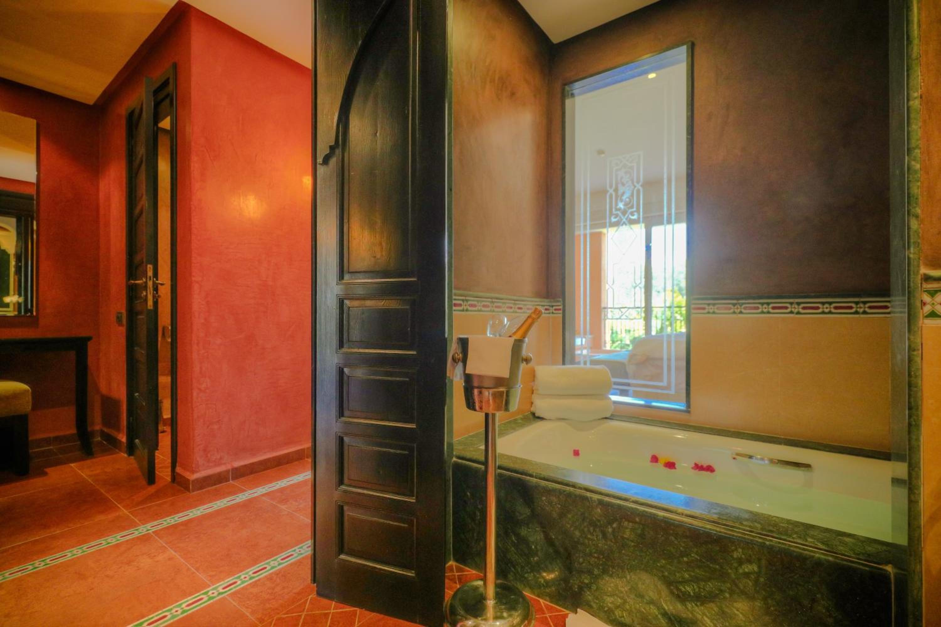 جناح بريستيج، Tikida Golf Palace - Adults Only 7/7