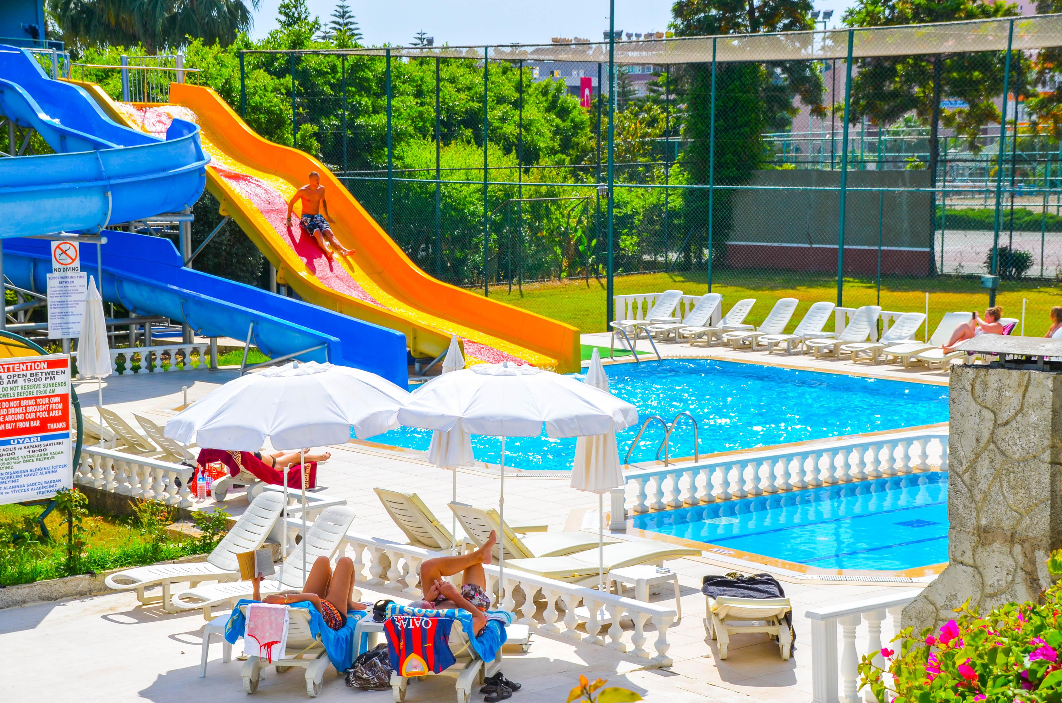 Green Park Apart Hotel 13/14