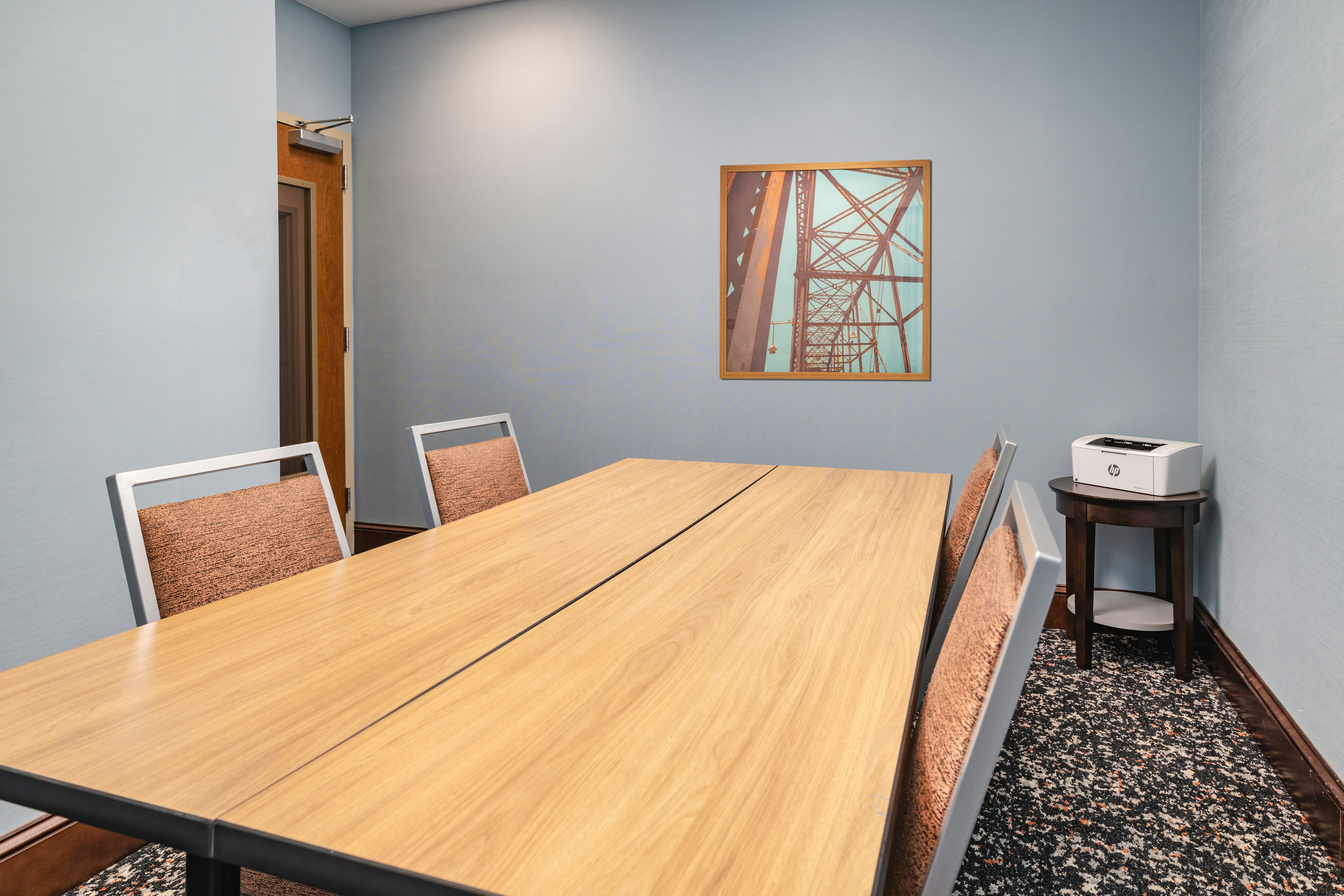 Hampton Inn Chattanooga West/Lookout Mountain 27/43