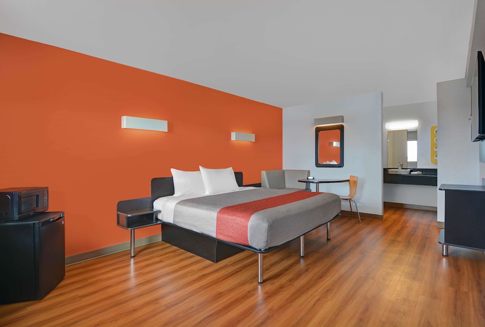 Motel6 Cutler Bay, FL - Miami 36/65