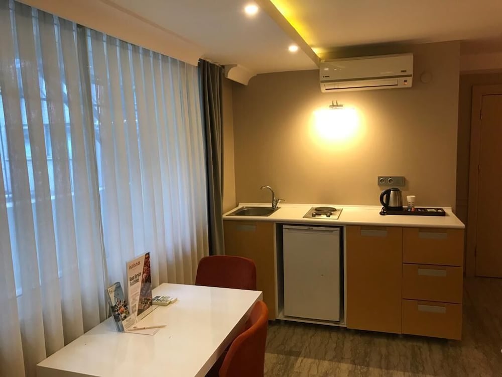 HARBIYE RESIDENCE 14/43