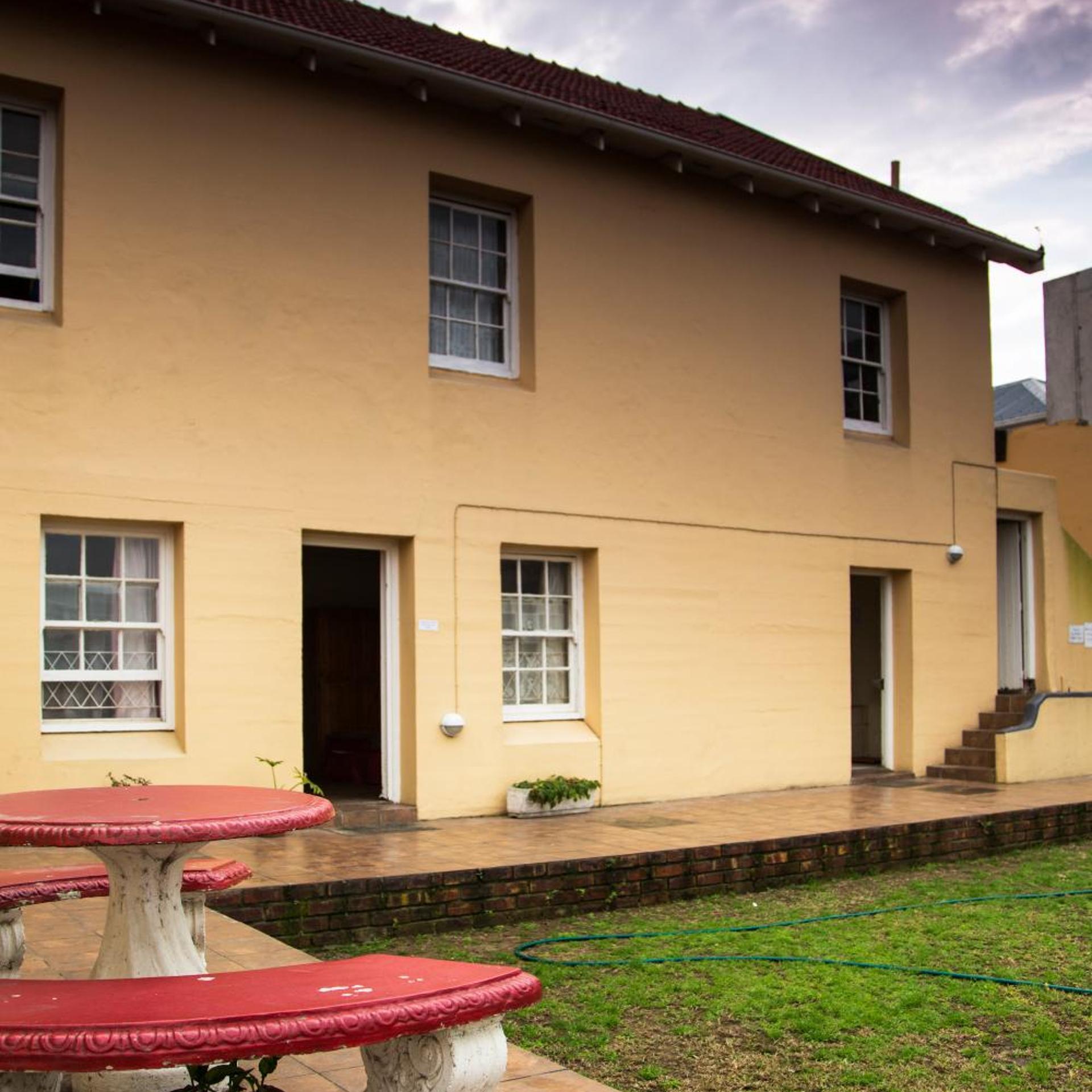 Jikeleza Lodge Backpackers 3/50