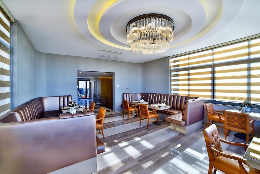 Paleria Hotel 21/27