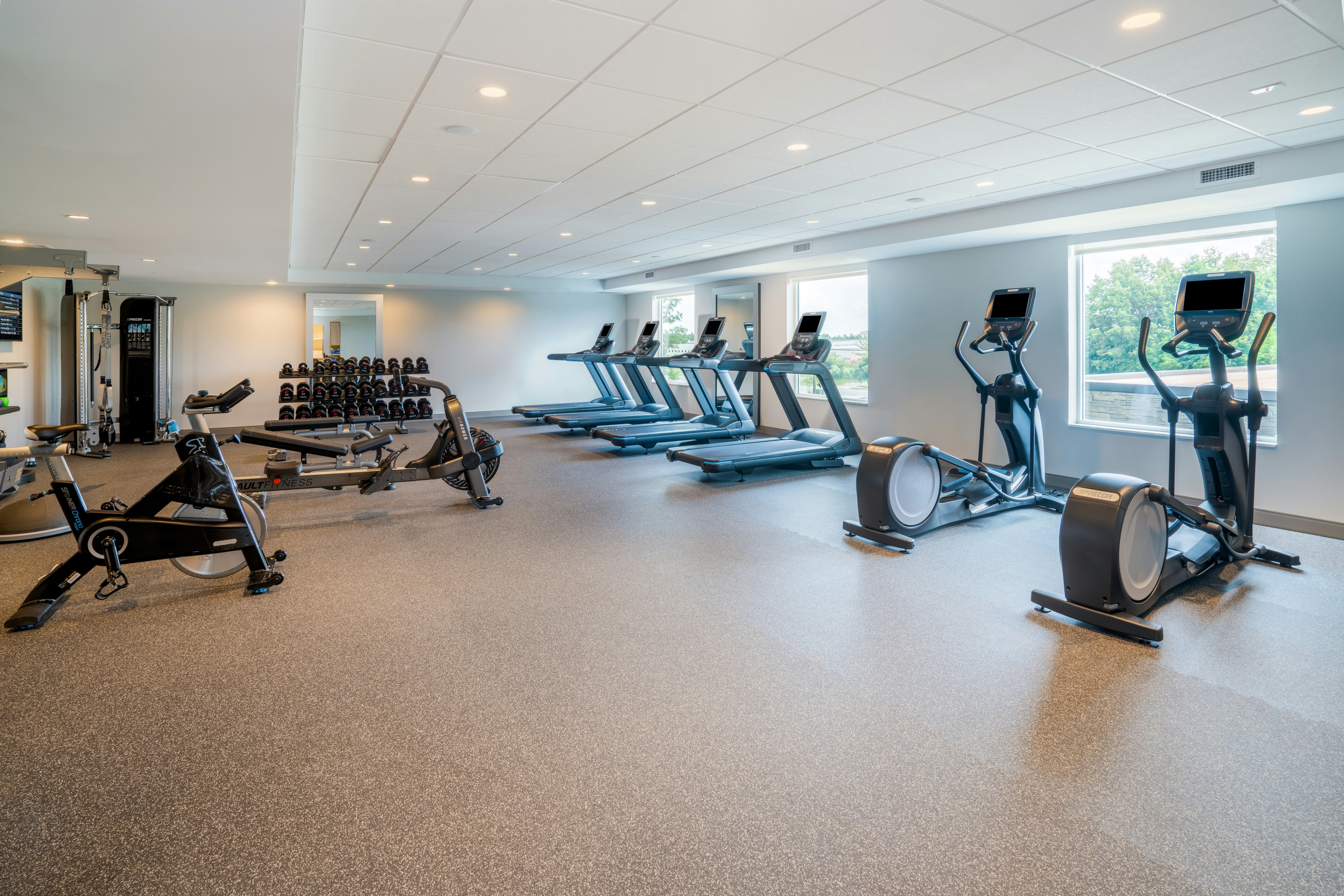 Home2 Suites by Hilton North Little Rock 11/20