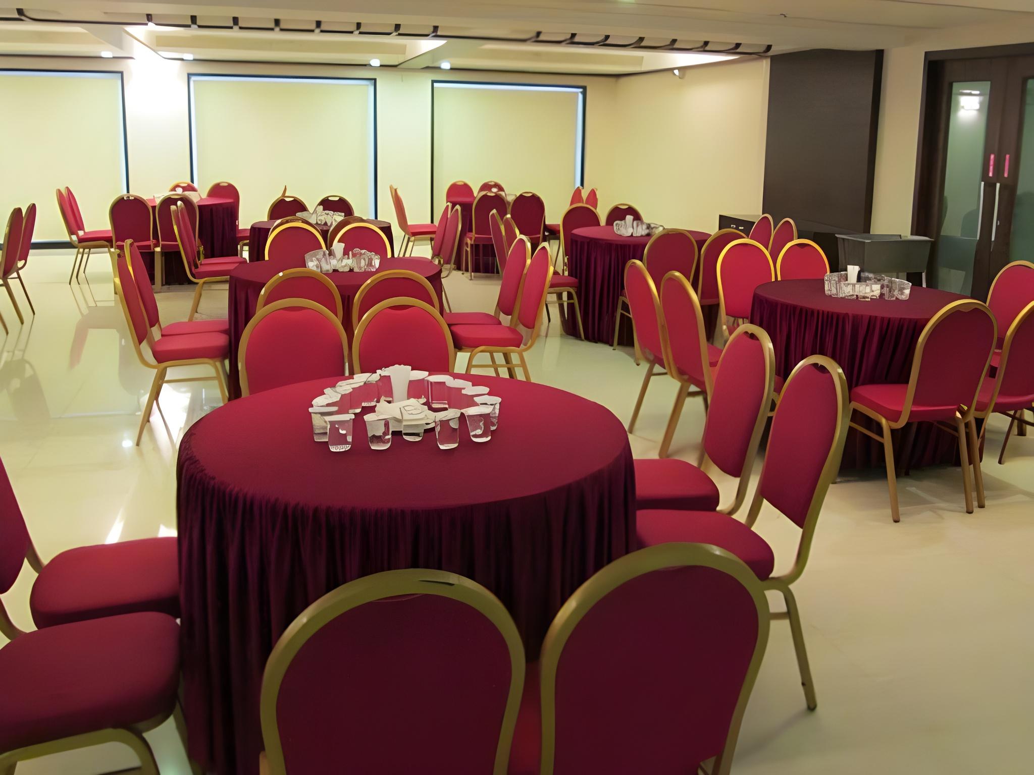 Hotel Suvi Palace 25/31
