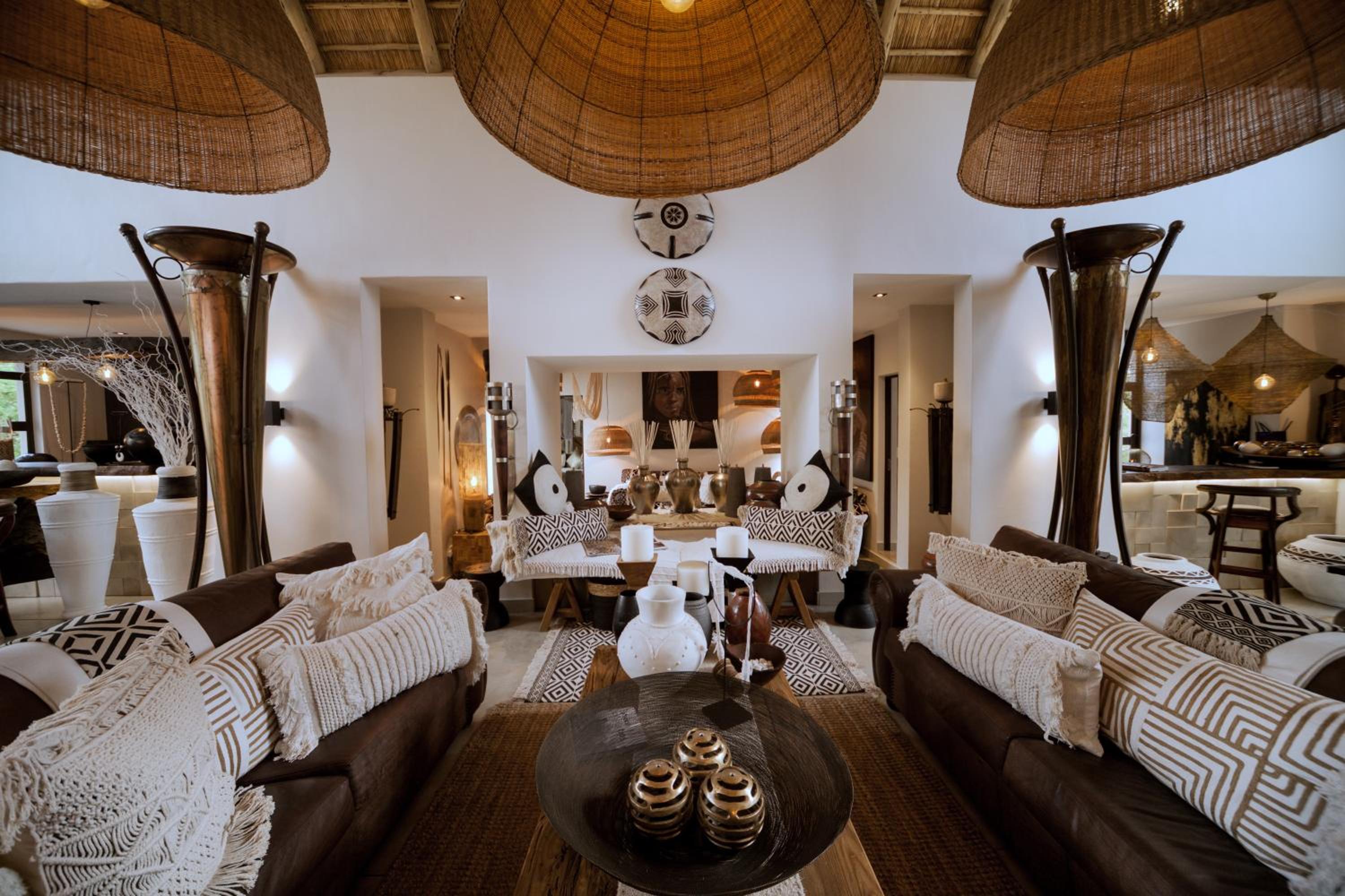 African Flair Boutique Safari Lodge 31/50