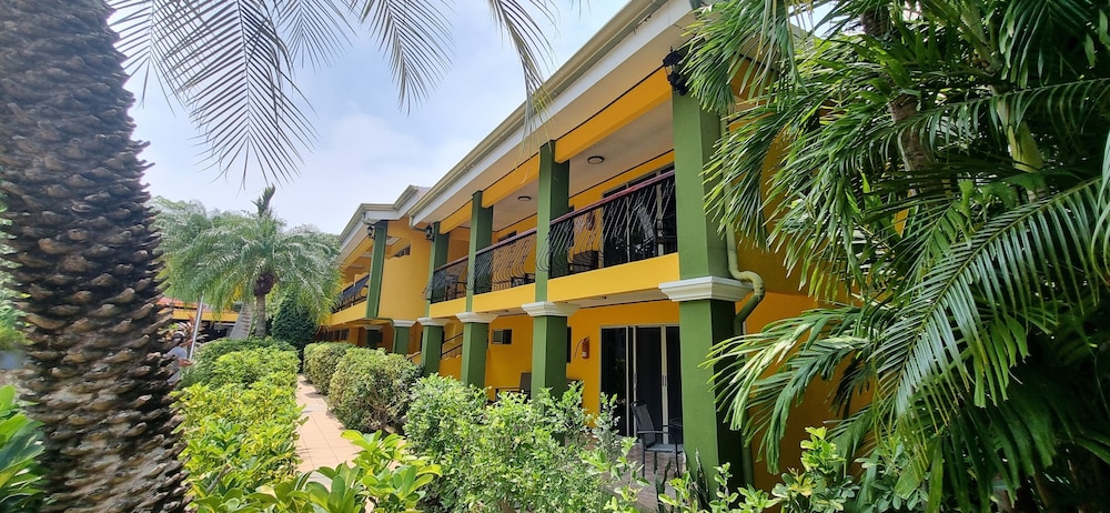 Hotel Mangaby 6/71