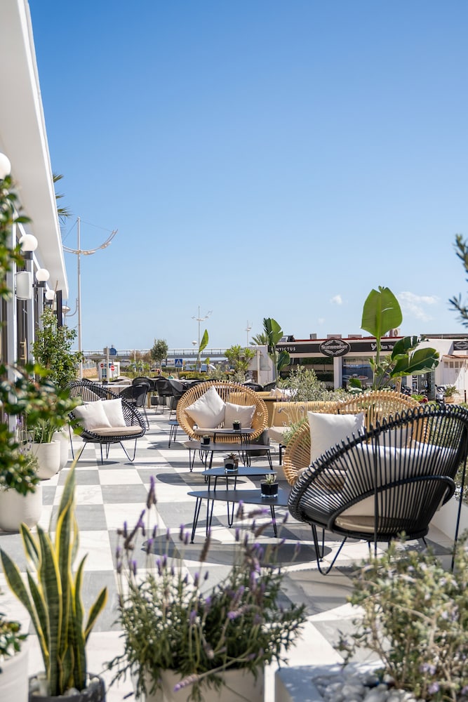 Ocean Drive Ibiza 46/50